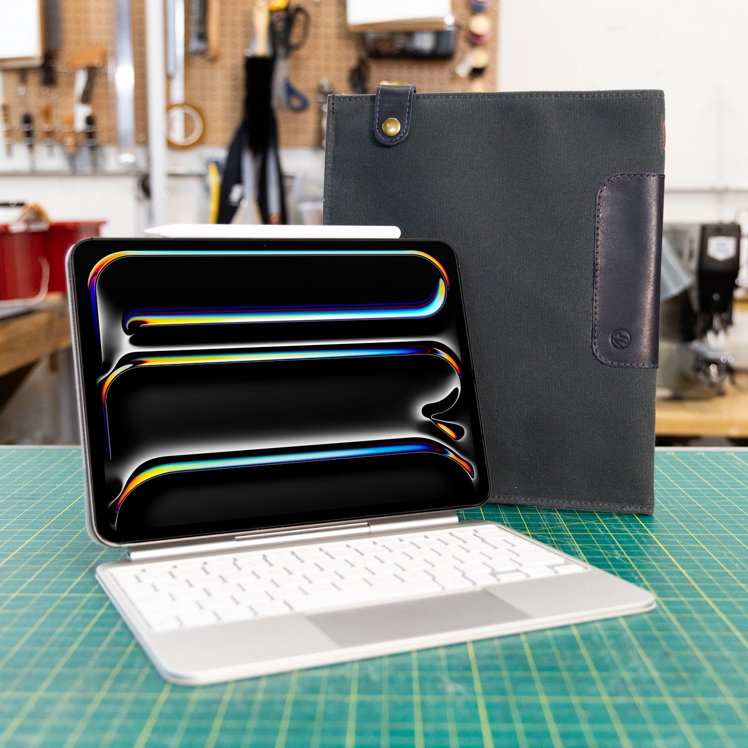 Magic Keyboard Durable Sleeve | Premium Quality | Only from DODOcase