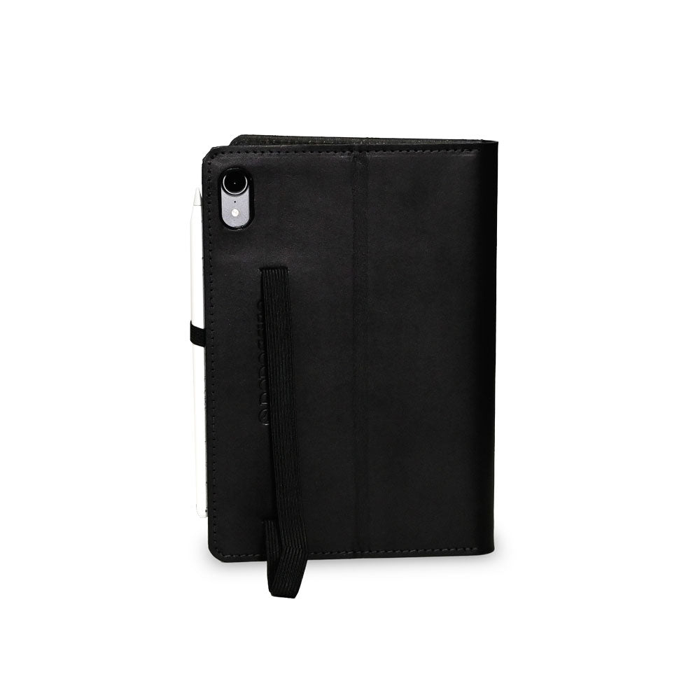 English Bridle Leather iPad Mini Case by DODOcase