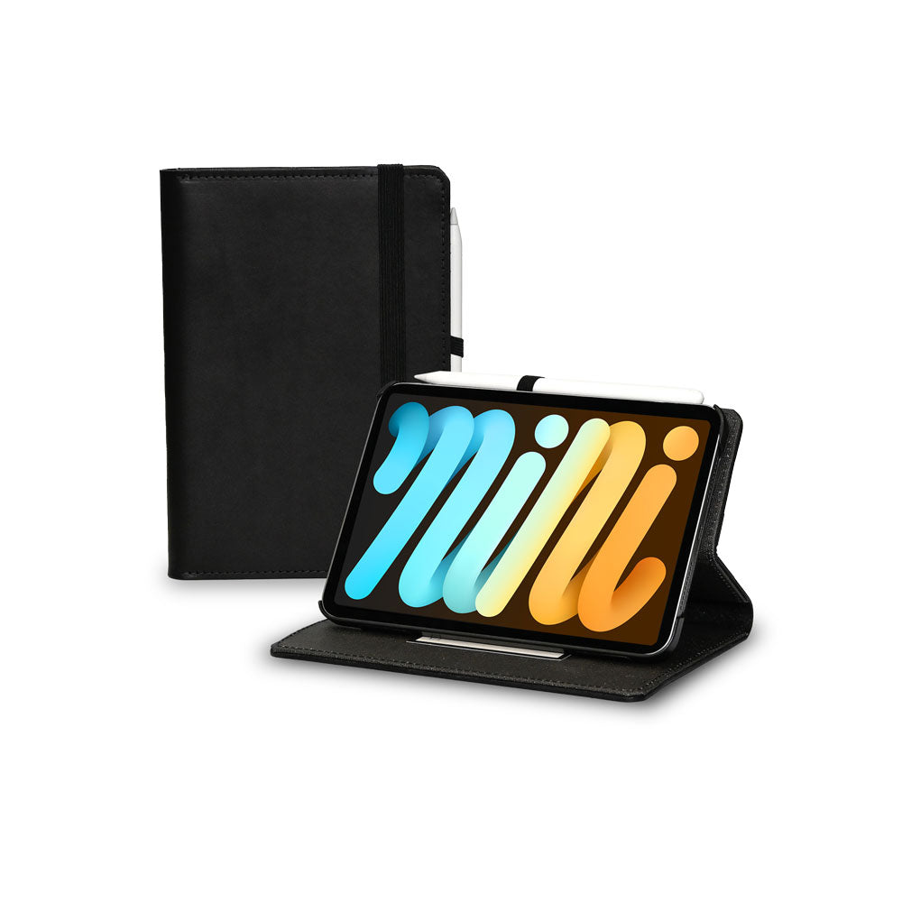 English Bridle Leather iPad Mini Case by DODOcase