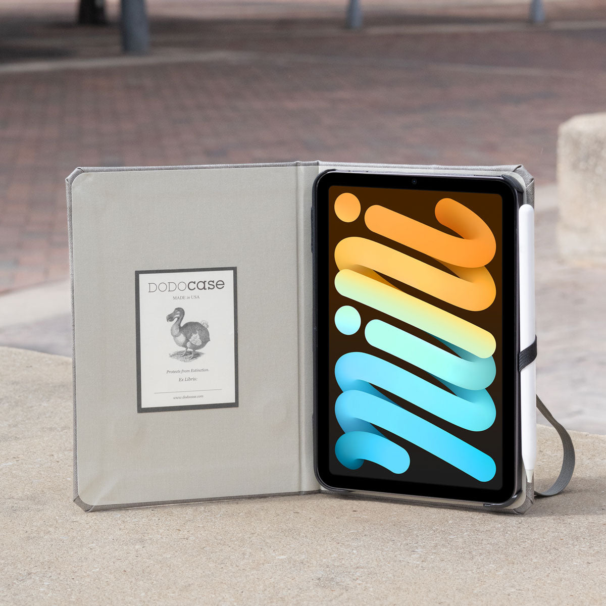 iPad Mini 1|2|3|4|5|6 & 7 Generation Cases | DODOcase