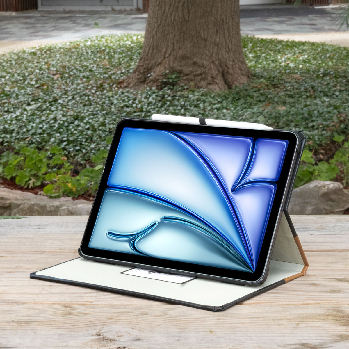 DODOcase iPad Case - Thumbnail 2