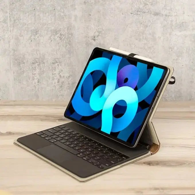 Magic Keyboard Case for iPad Pro 11", Pro 12.9", Air 10.9" - ipad from DODOcase, Inc.