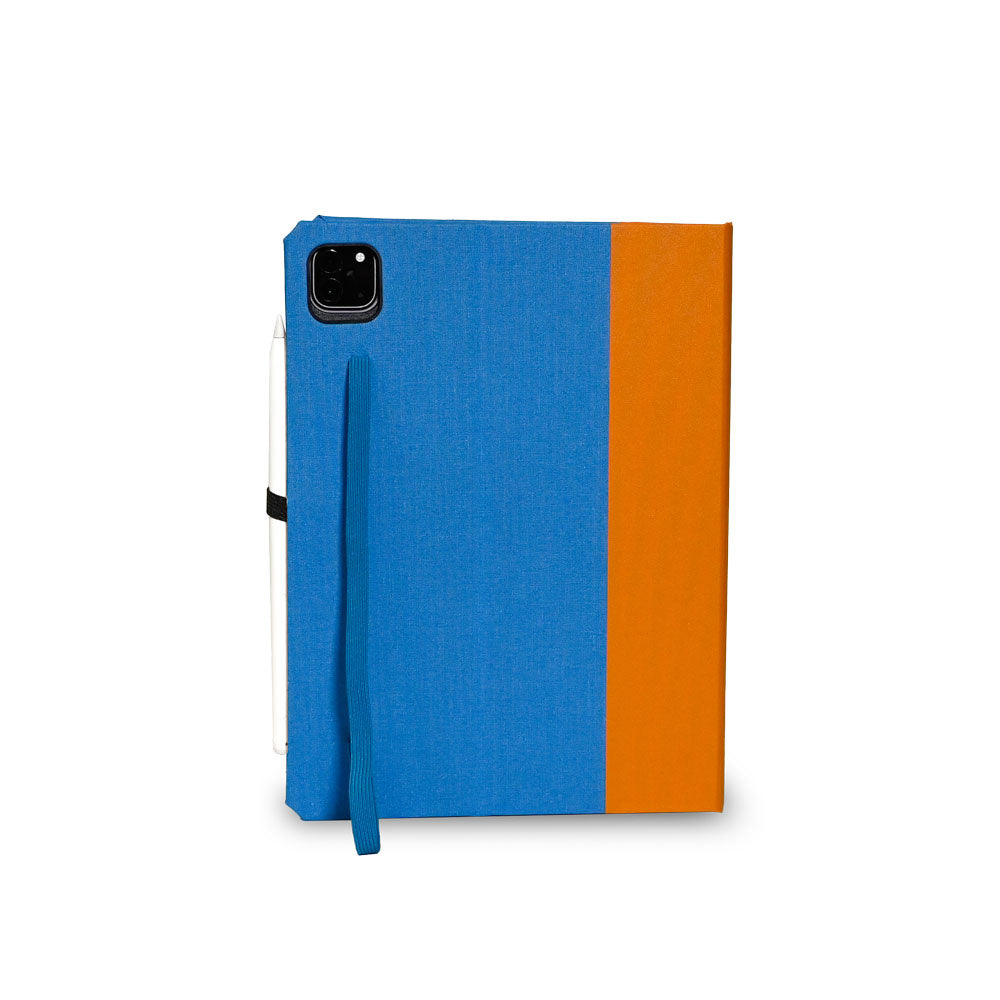 Tangerine Bay iPad Cases by DODOcase