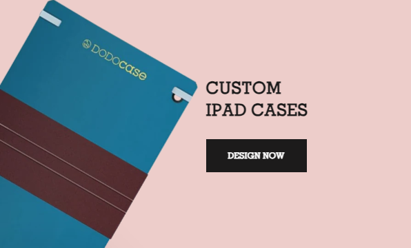 iPad Cases for all iPad, Pro, Air, Mini Models