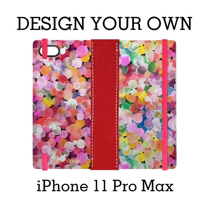 Design your own custom case for iPhone 11 Pro Max