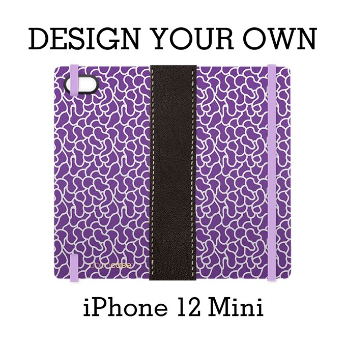 Design your own custom case for iPhone 12 Mini