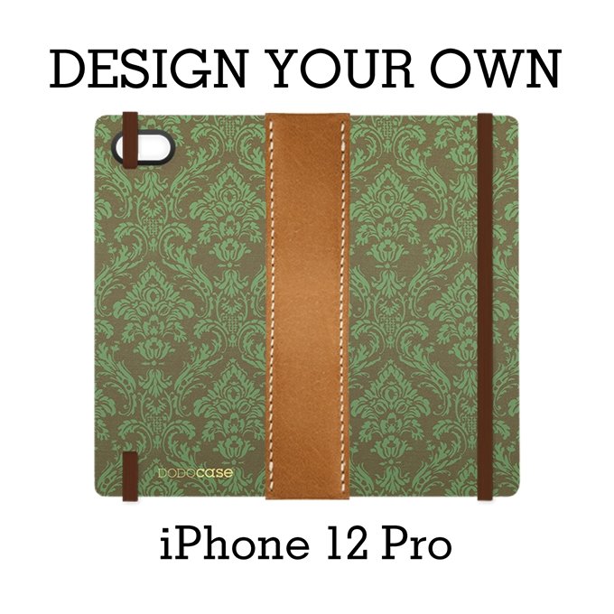 Design your own custom case for iPhone 12 Pro