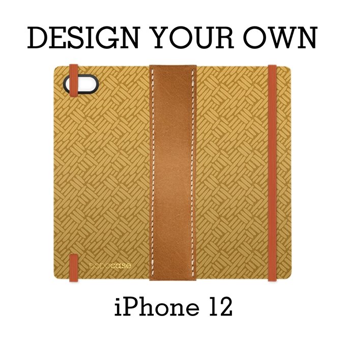 Design your own custom case for iPhone 12