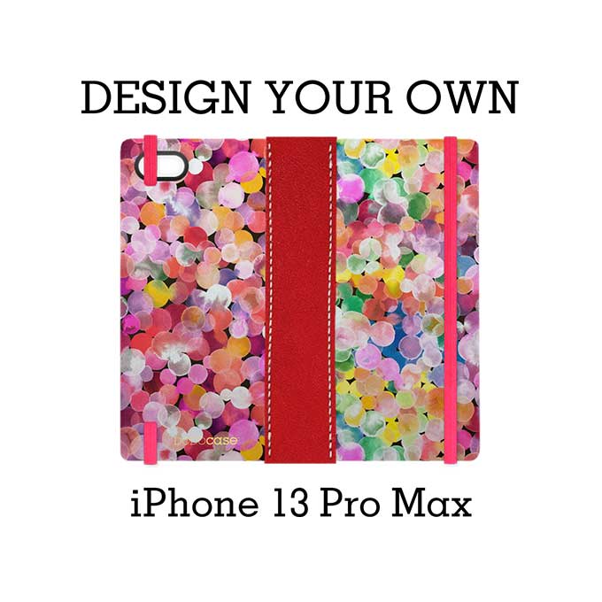 Custom Case iPhone 13 Pro Max DODOcase, Inc.