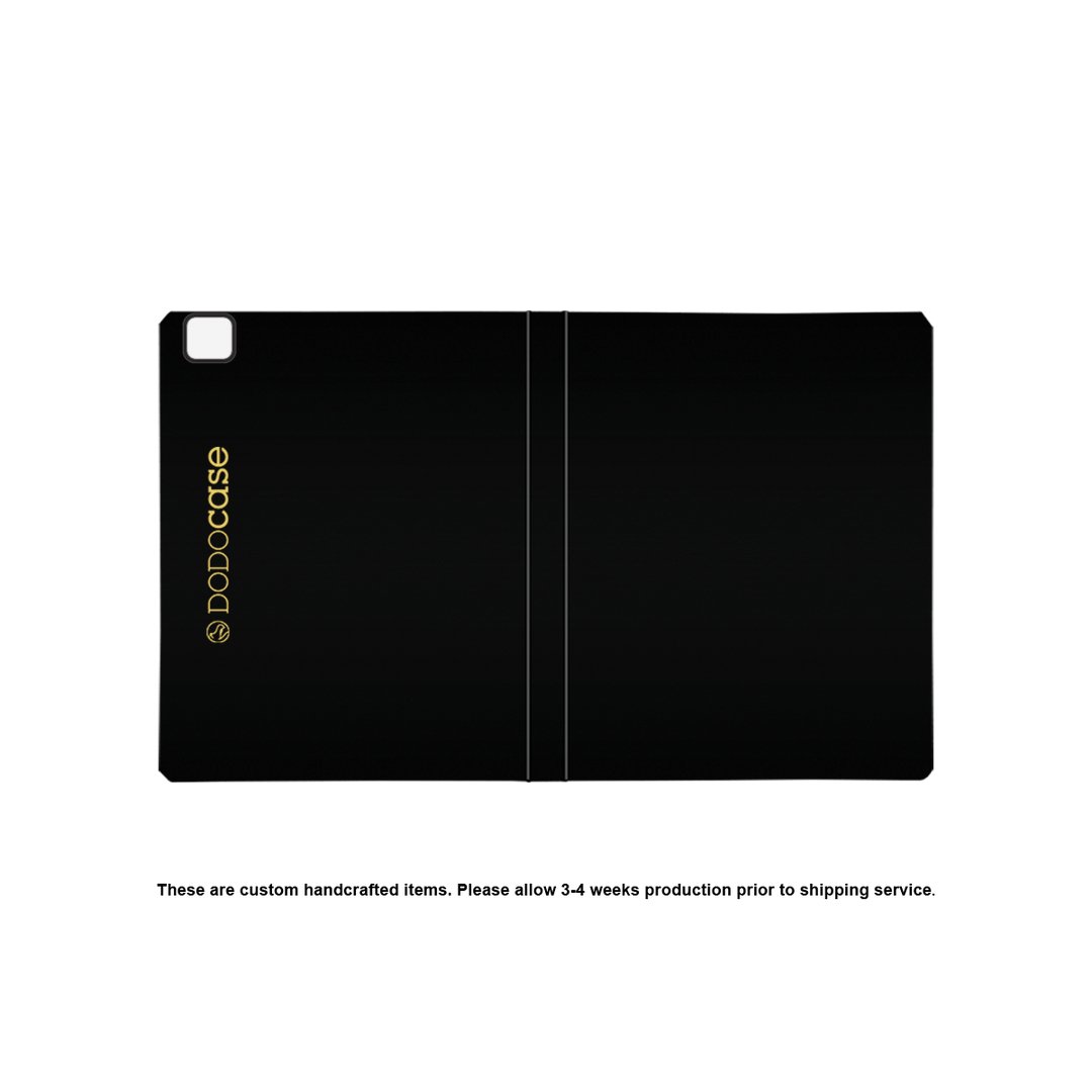 iPad Magic Keyboard Book-Style Custom Case - DODOcase, Inc.