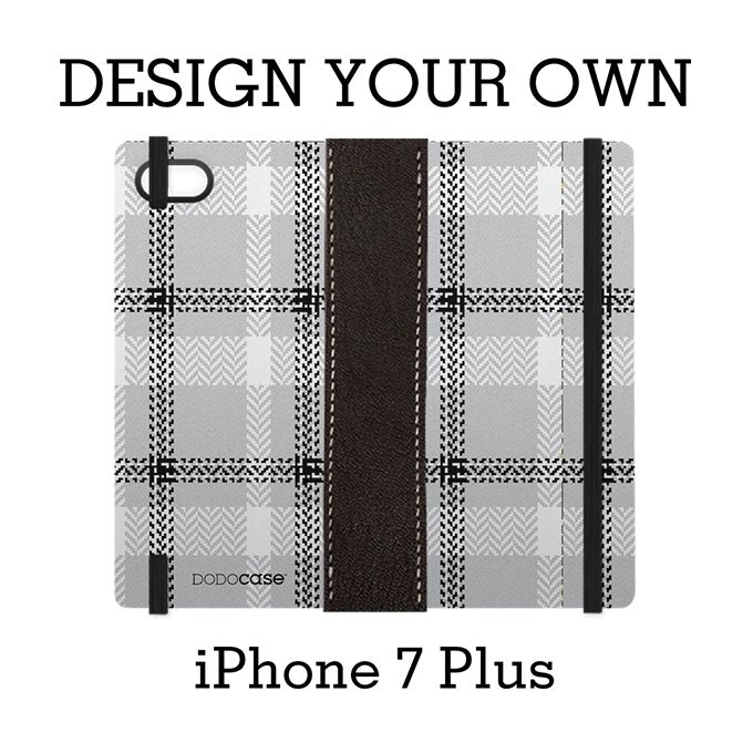 Design your own custom case for iPhone 7 Plus