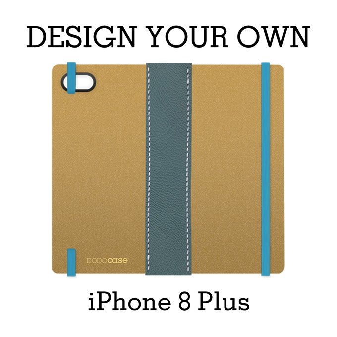Design your own custom case for iPhone 8 Plus