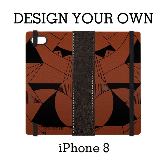 Design your own custom case for iPhone 8