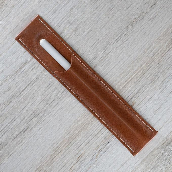 Leather Apple Pencil Holder Premium Quality Only from DODOcase
