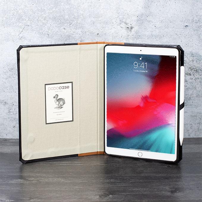 Executive Leather Cases for iPad