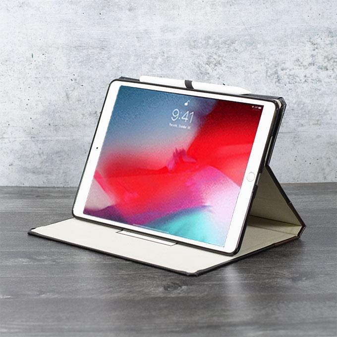 Executive Leather iPad Case DODOcase, Inc.