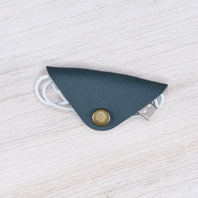 Leather Cord Wrap DODOCase