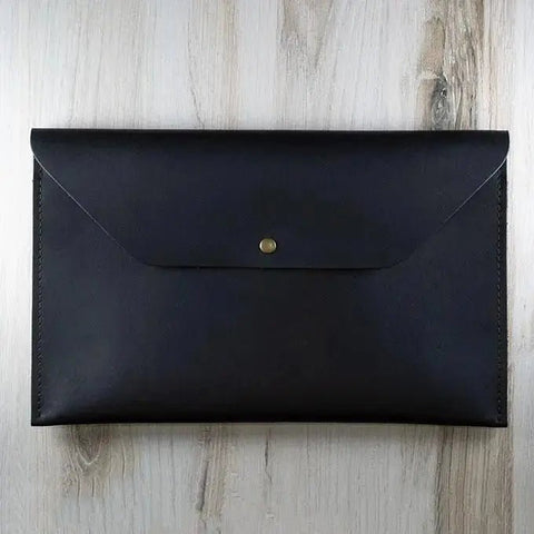 Leather Laptop Portfolio | Premium Quality | Only from DODOcase