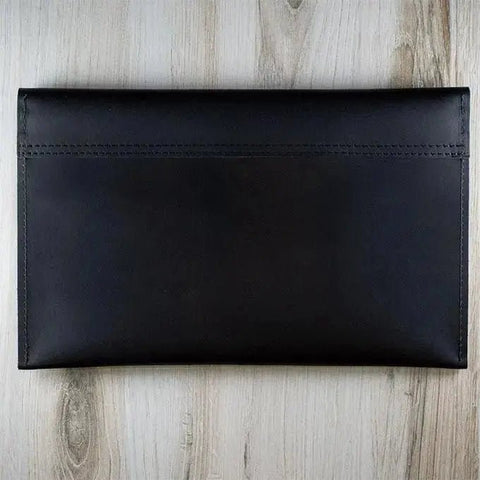 Leather Laptop Portfolio | Premium Quality | Only from DODOcase ...