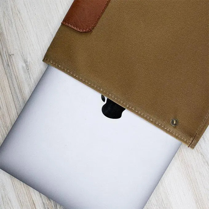 MacBook Air & Pro Durable Sleeves DODOcase, Inc.