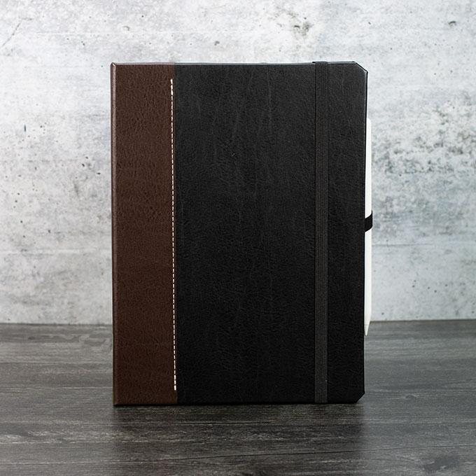 DODOcase Noblessa Leather iPad Case review: The only luxury
