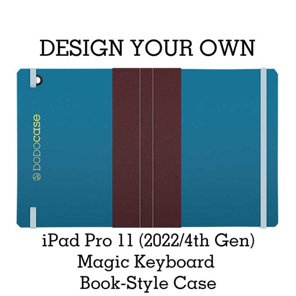 iPad Keyboard Cases Magic Keyboard Cases DODOcase