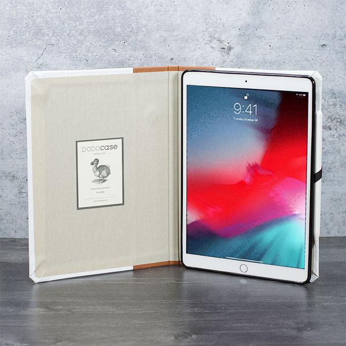 Executive Leather Cases for iPad – DODOcase
