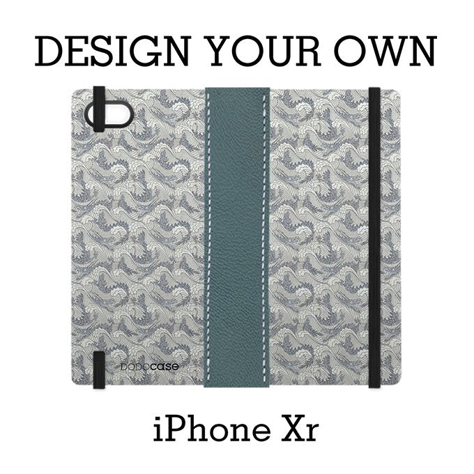 Design your own custom case for iPhone Xr