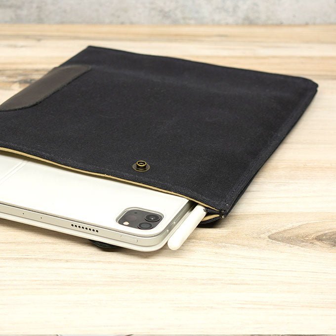 Herschel Supply Co. iPad / Tablet Case Cover Sleeve