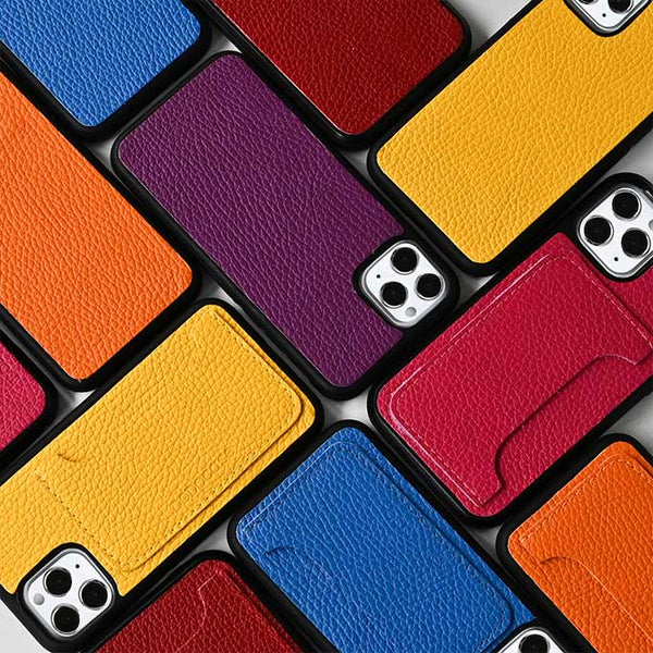 Shockproof iPhone Cases - Colorway - Older Models DODOcase, Inc.