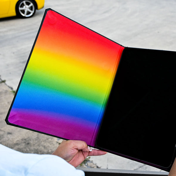 Pride iPad Cases | Limited Edition DODOcase, Inc.